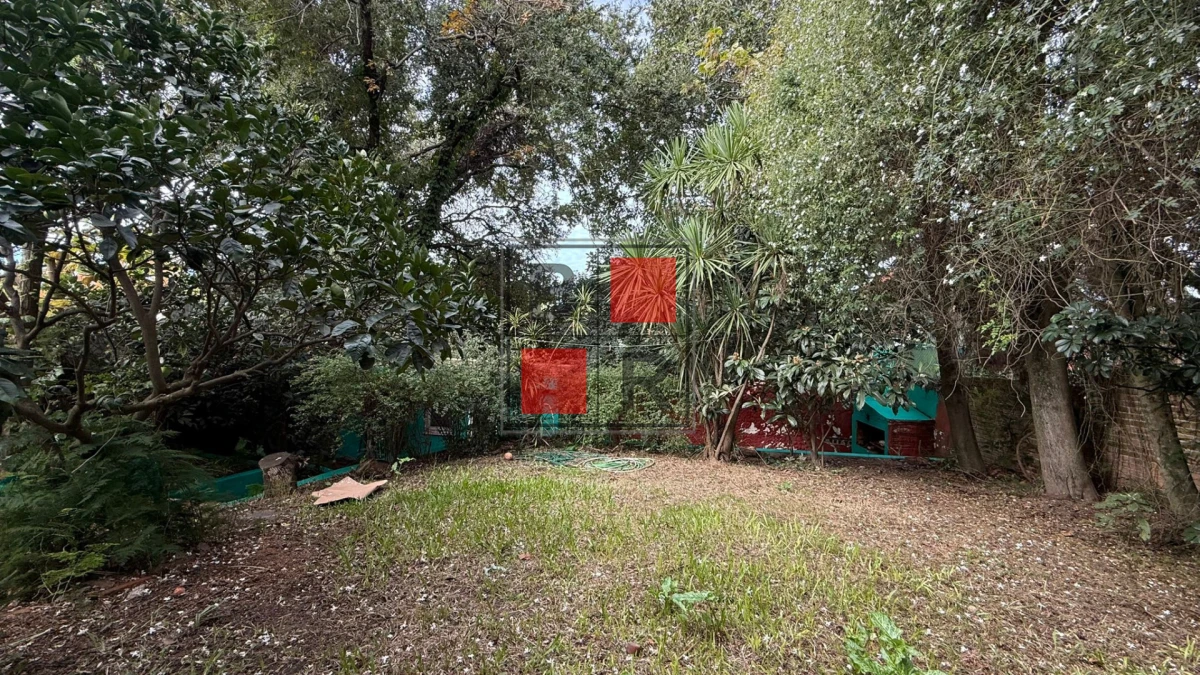 Casa ID.1418 - CASA PH ALQUILER ANUAL BARRIO MONACO