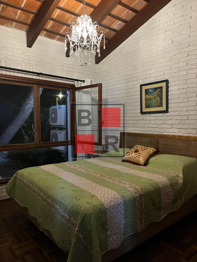 Casa ID.393 - CASA MANSA Alquiler Temporada