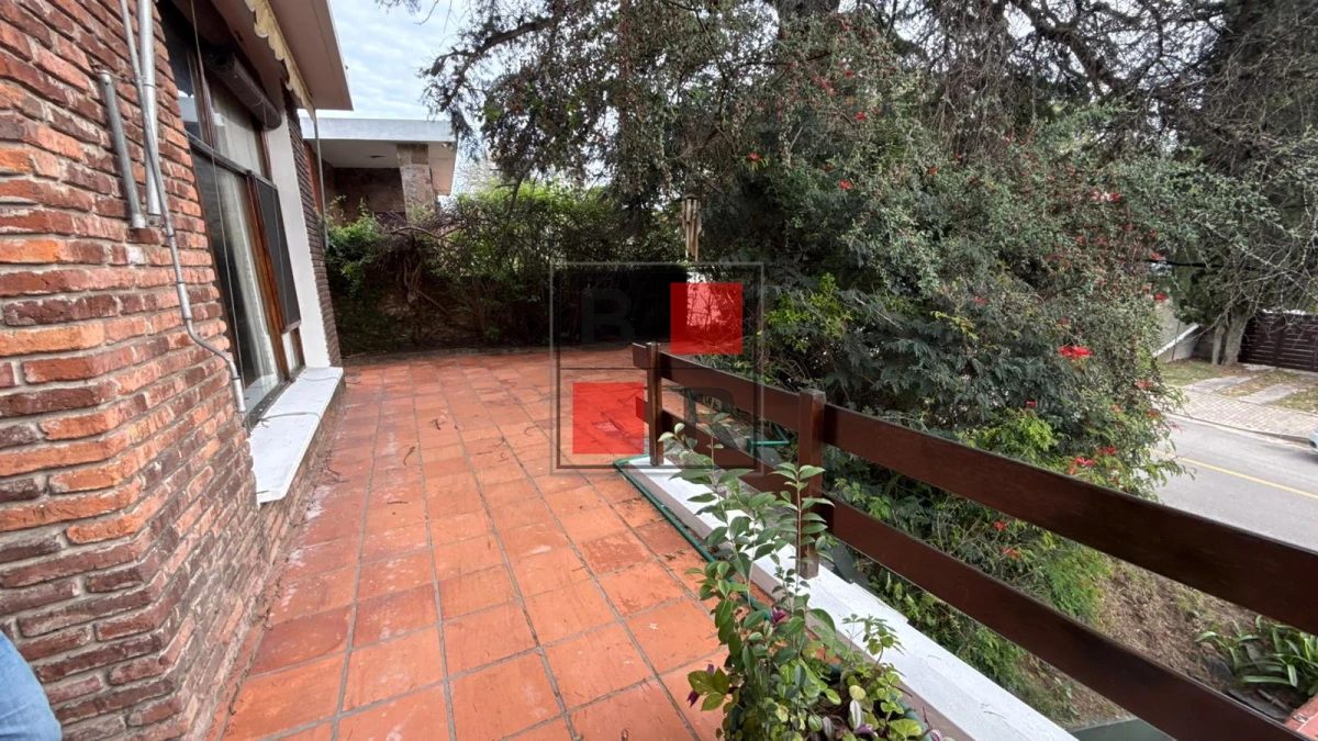 Casa ID.1418 - CASA PH ALQUILER ANUAL BARRIO MONACO