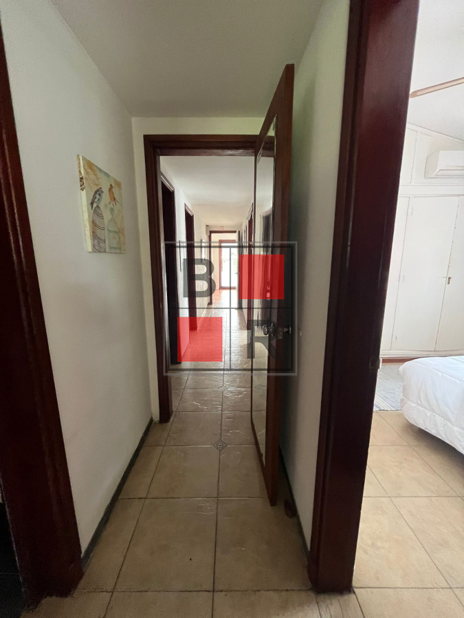 Casa ID.892 - HERMOSA CASA ALQUILER VERANO MANSA