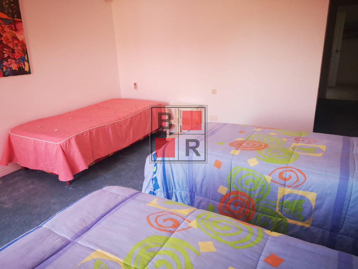 Casa ID.621 - ALQUILER temporada, 4 dormitorios, 5 baños