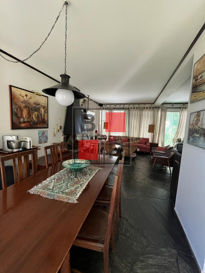 Casa ID.886 - CASA MANSA Alquiler Temporada 3 dormitorios 2 baños 