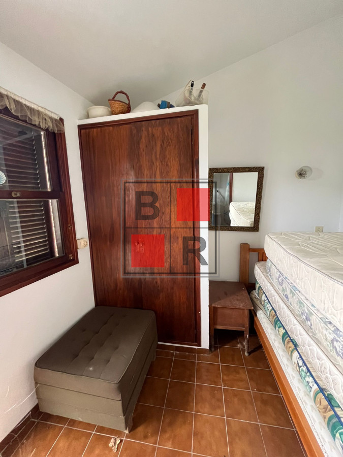 Casa ID.298 - MANSA CASA alquiler Temporada, casa 2 dormitorios