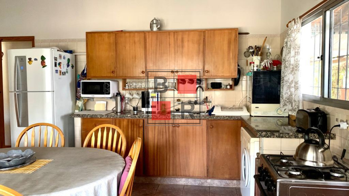 Casa ID.337 - ALQUILER TEMPORADA, febrero 2 dormitorios