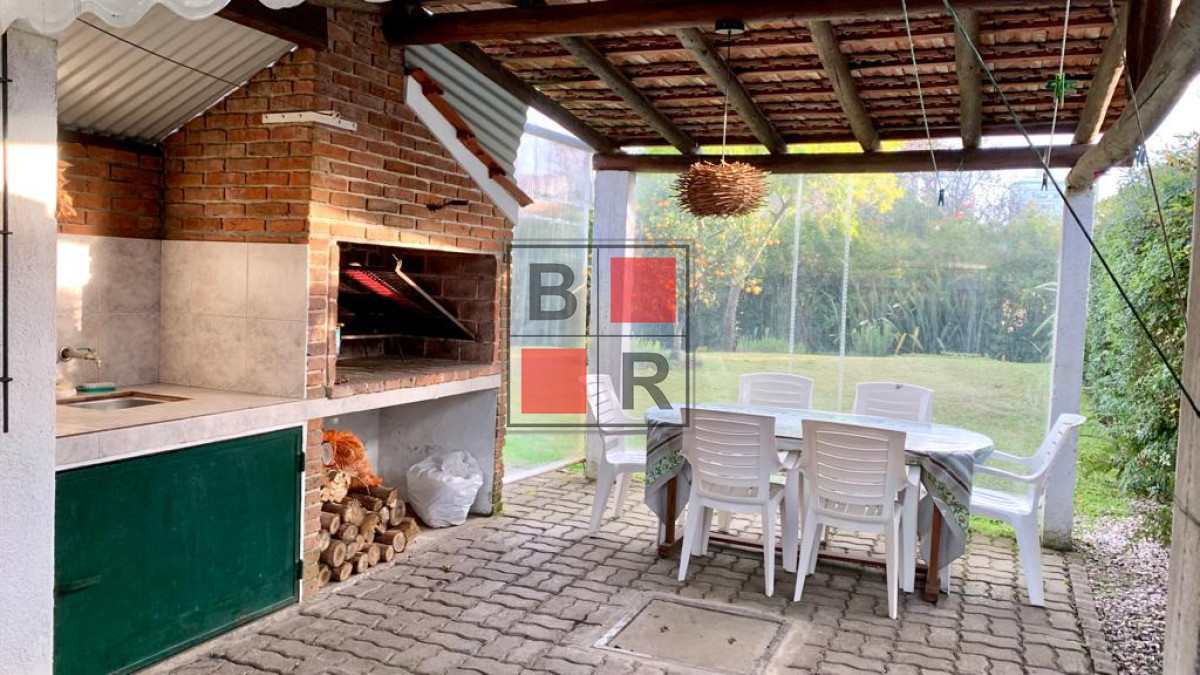 Casa ID.337 - ALQUILER TEMPORADA, febrero 2 dormitorios