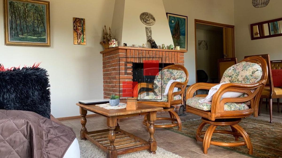 Casa ID.337 - ALQUILER TEMPORADA, febrero 2 dormitorios