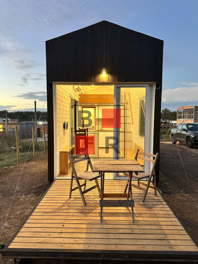 Casa ID.1384 - TINY HOUSE
