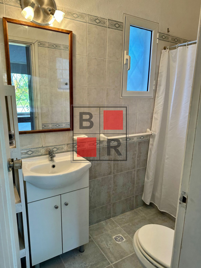 Casa ID.391 - CASA MANSA Alquiler Temporada  2 dormitorios 2 baños 