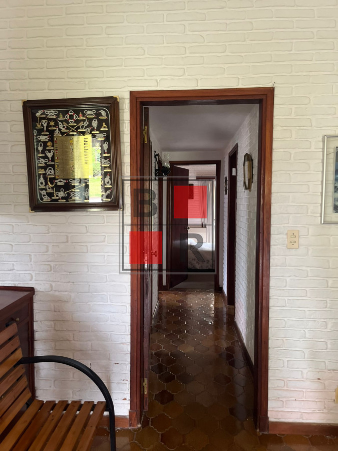 Casa ID.298 - MANSA CASA alquiler Temporada, casa 2 dormitorios