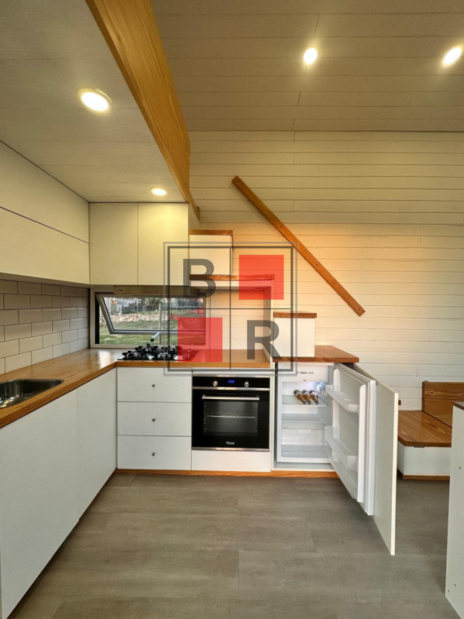 Casa ID.1384 - TINY HOUSE