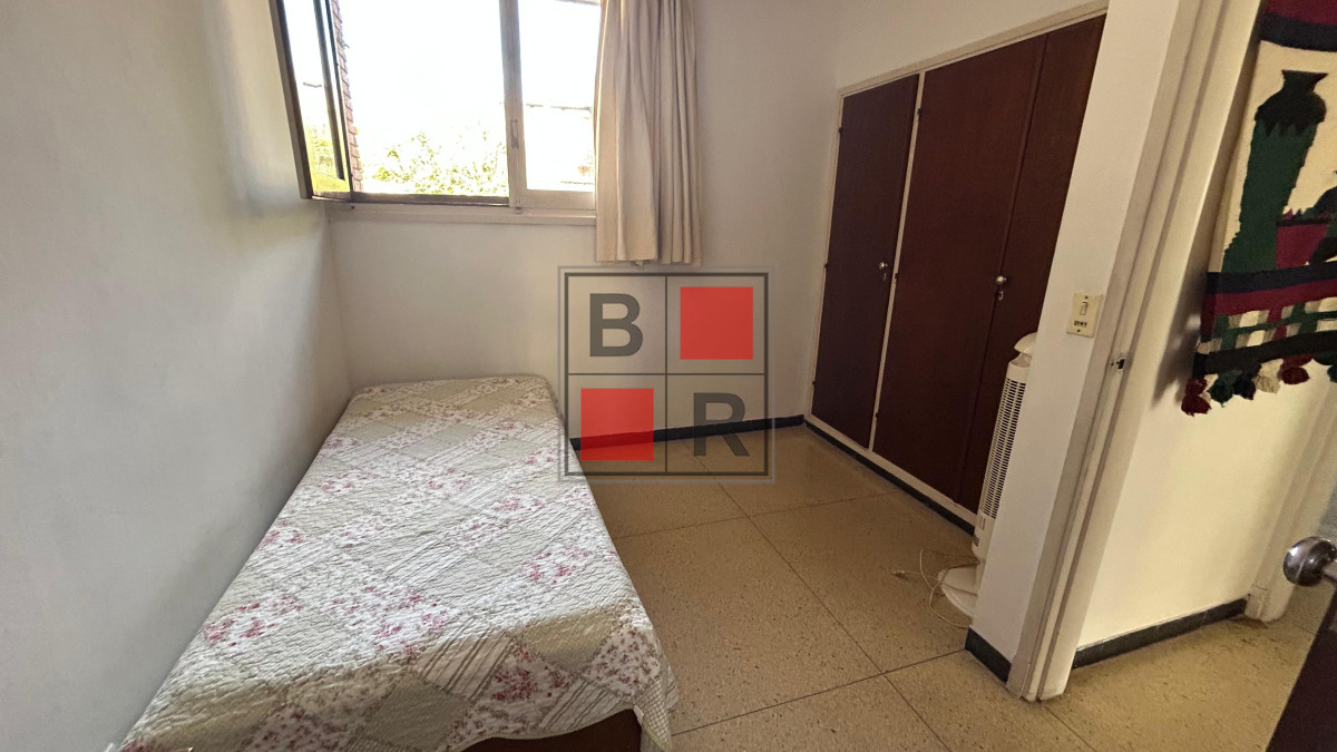 Casa ID.310 - Alquiler temporada MANSA , casa 4 dorm, 2 baños+toalette
