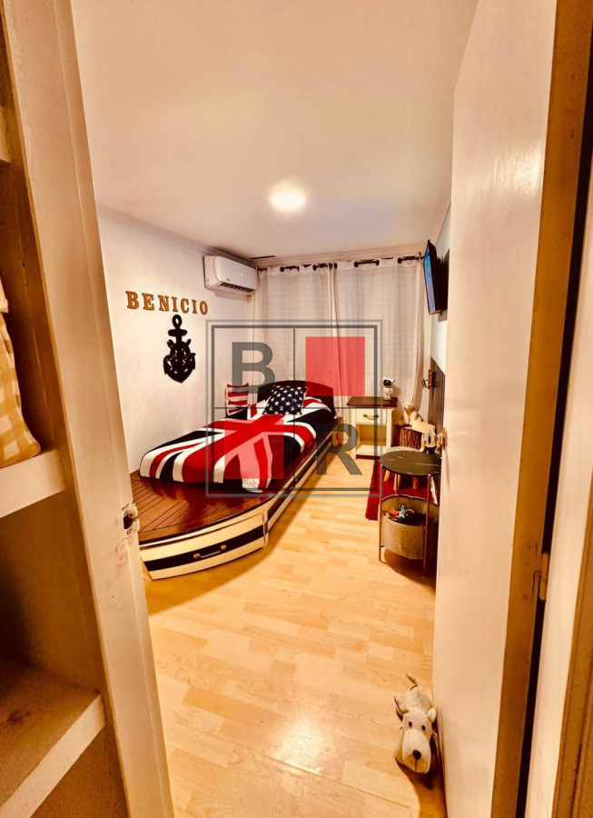 Casa ID.1207 - OPORTUNIDAD DE VENTA MANSA- Chalet de 5 dormitorios 