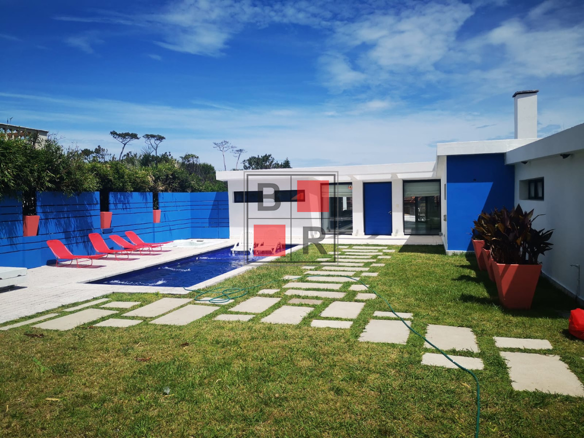 Casa ID.621 - ALQUILER temporada, 4 dormitorios, 5 baños