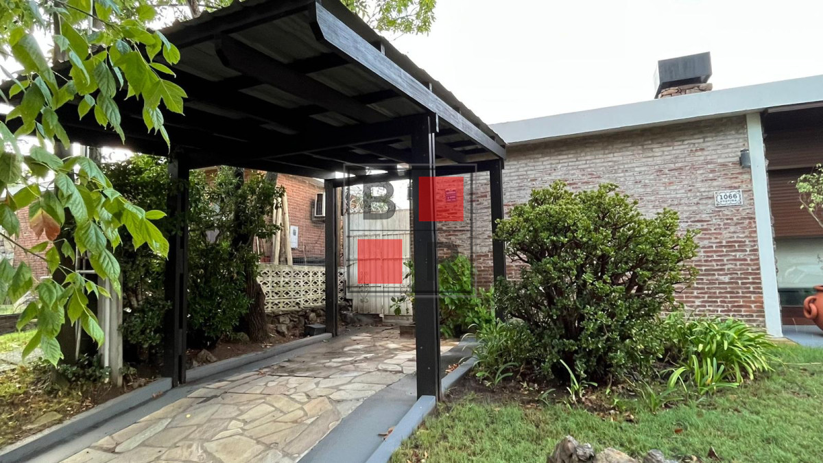 Casa ID.825 - CASA VENTA MALDONADO 