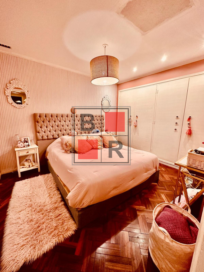 Casa ID.1207 - OPORTUNIDAD DE VENTA MANSA- Chalet de 5 dormitorios 