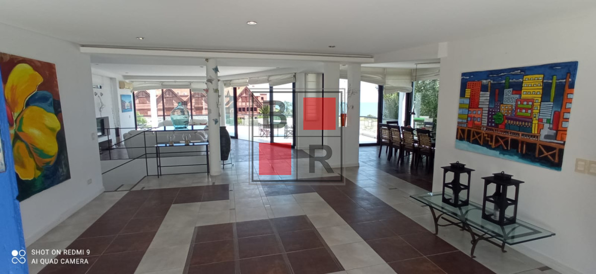 Casa ID.621 - ALQUILER temporada, 4 dormitorios, 5 baños