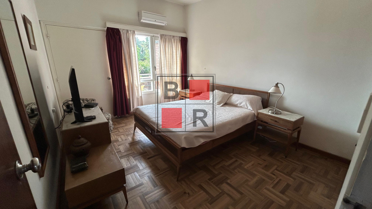 Casa ID.310 - Alquiler temporada MANSA , casa 4 dorm, 2 baños+toalette