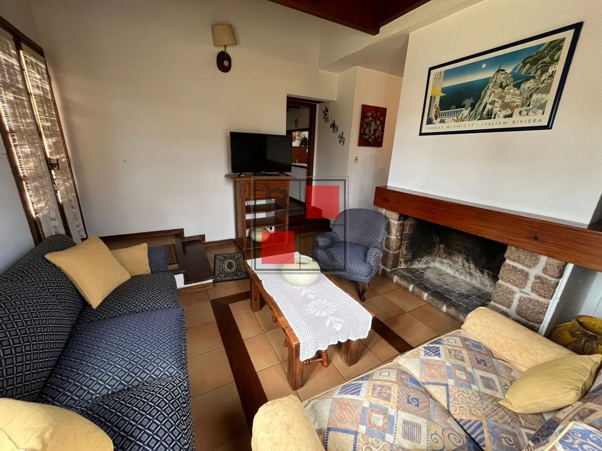 Casa ID.1162 - Hermosa casa de 2 dormitorios a pasos de la mansa 