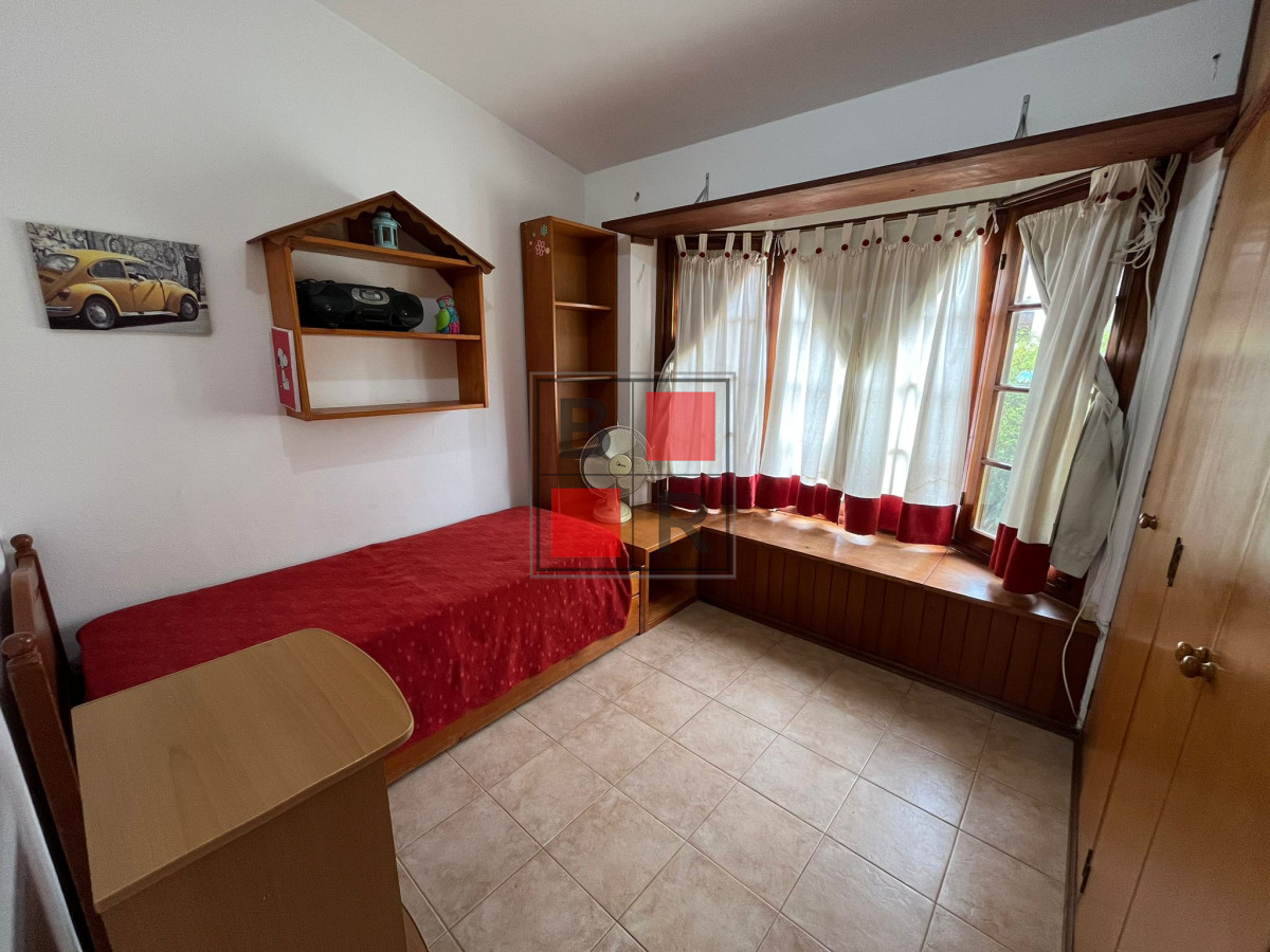 Casa ID.1162 - Hermosa casa de 2 dormitorios a pasos de la mansa 