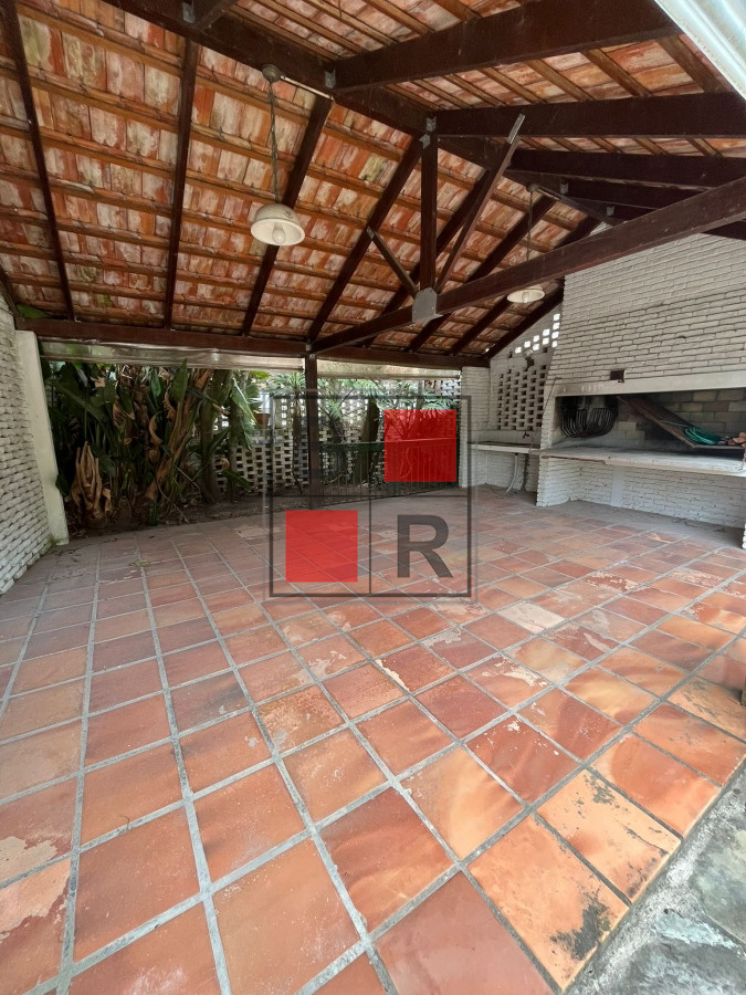 Casa ID.298 - MANSA CASA alquiler Temporada, casa 2 dormitorios