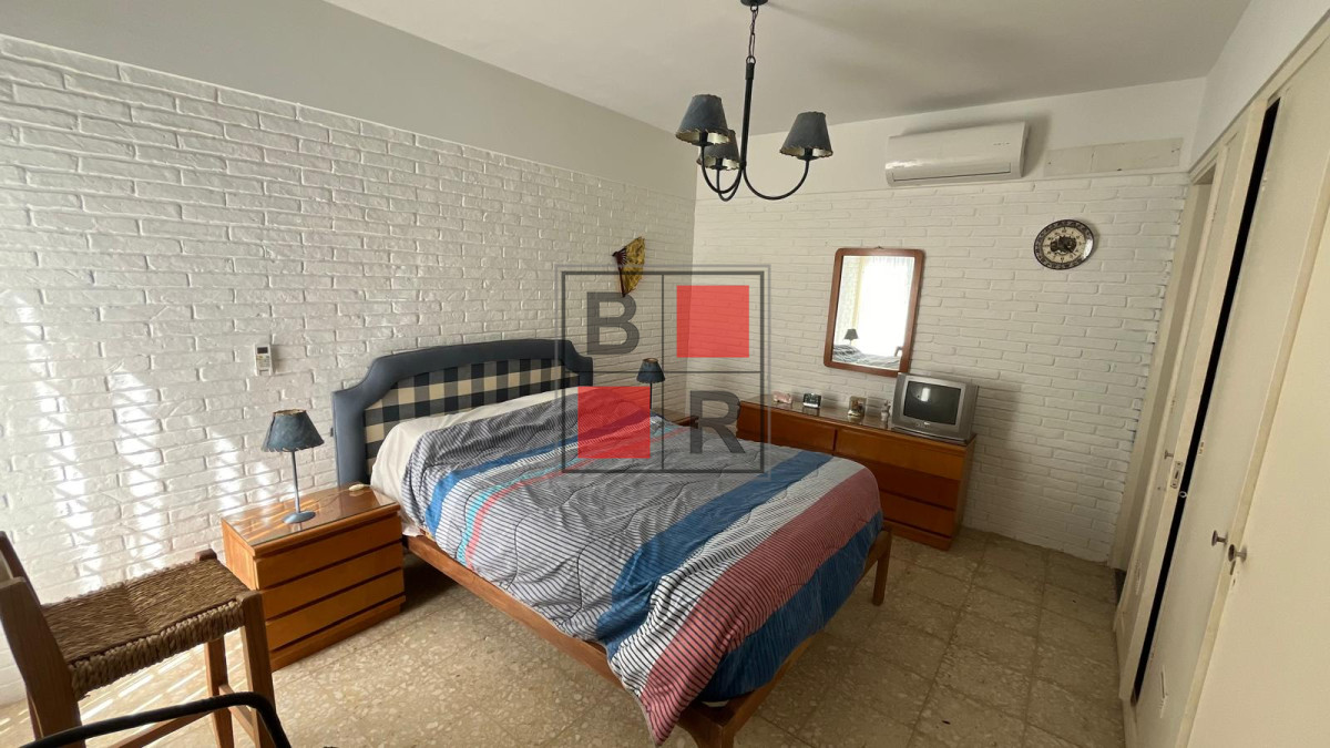 Casa ID.1088 - Ideal casa de 3 dormitorios a pasos de la mansa
