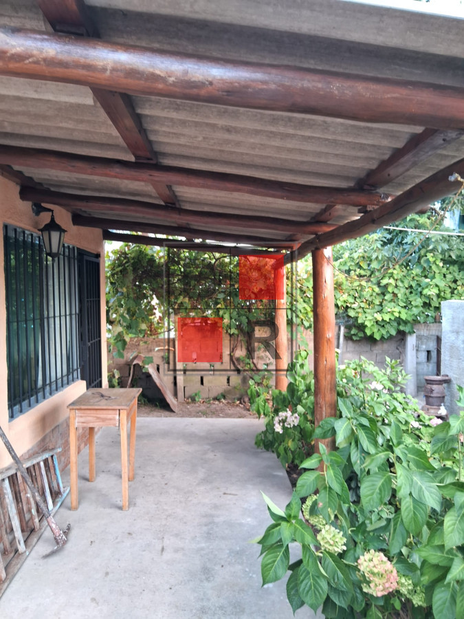 Casa ID.1223 - VENTA CASA PH BARRIO ODIZZIO