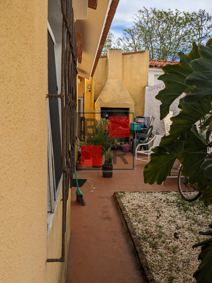 Casa ID.391 - CASA MANSA Alquiler Temporada  2 dormitorios 2 baños 