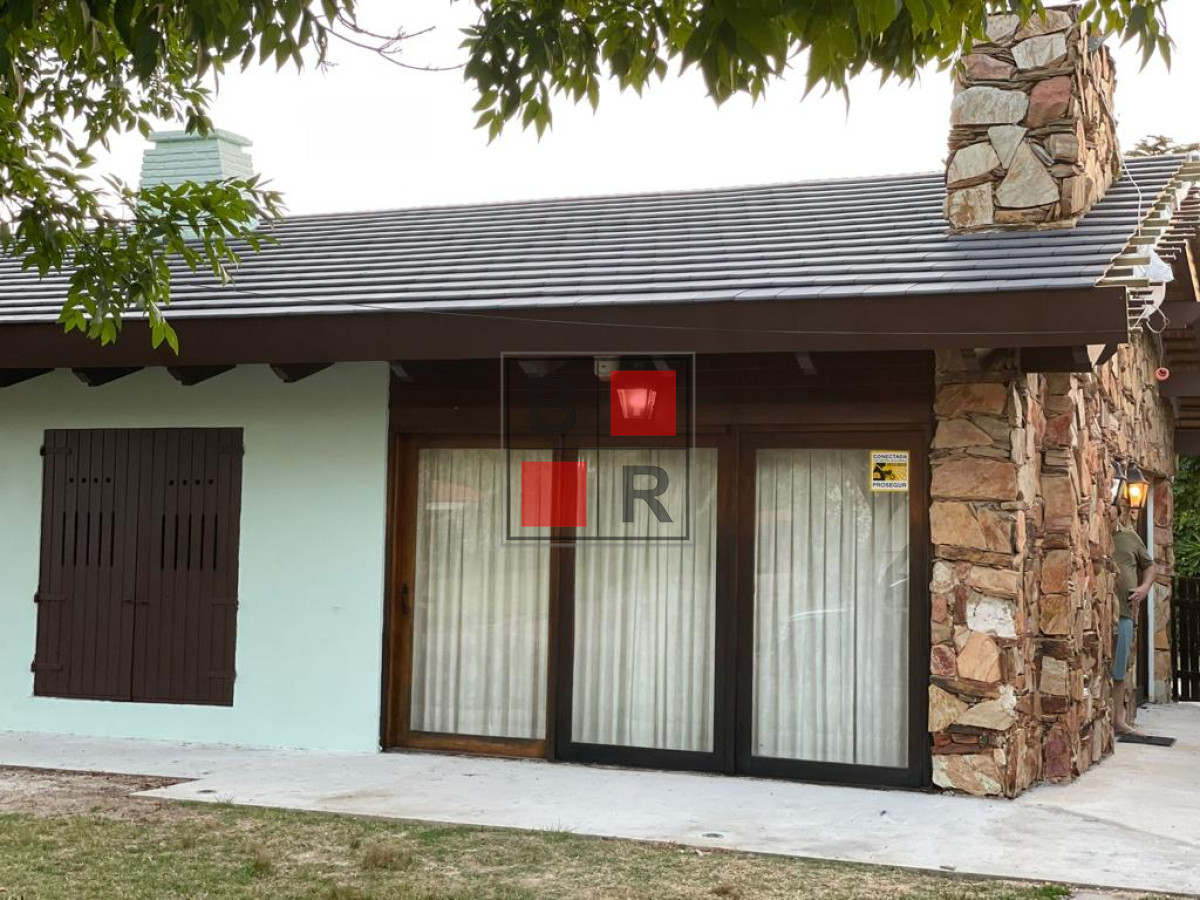 Casa ID.393 - CASA MANSA Alquiler Temporada