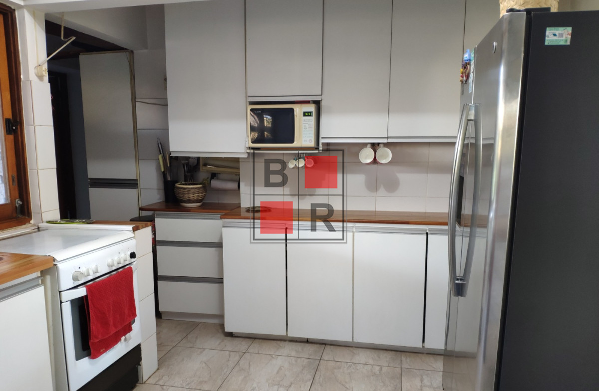 Casa ID.528 - Alquiler de Temporada, casa 4 dorm. Pinares