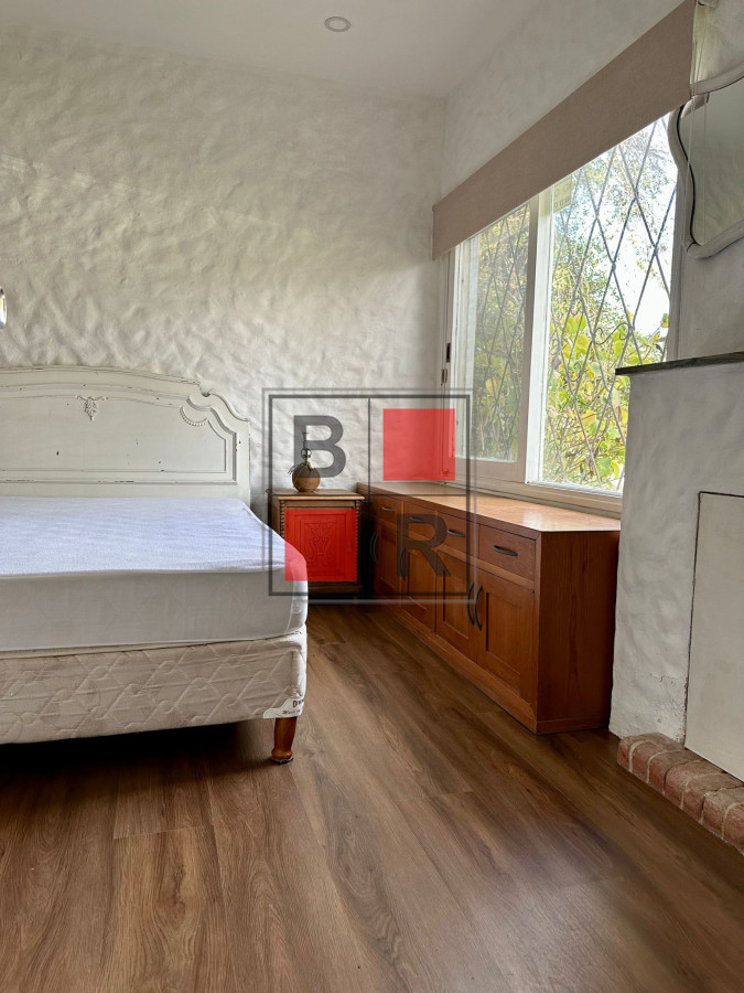 Casa ID.391 - CASA MANSA Alquiler Temporada  2 dormitorios 2 baños 