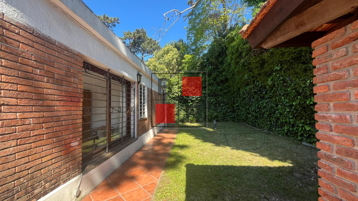 Casa ID.1088 - Ideal casa de 3 dormitorios a pasos de la mansa