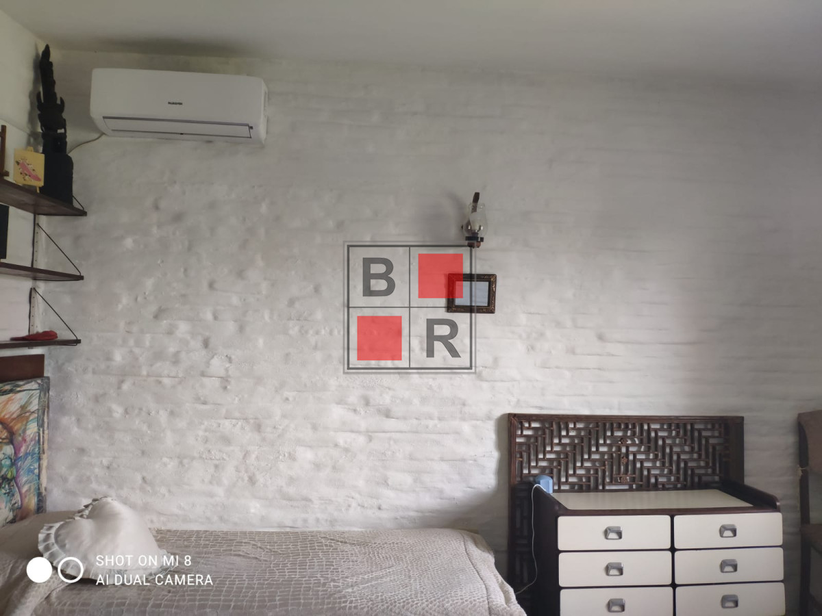 Casa ID.528 - Alquiler de Temporada, casa 4 dorm. Pinares