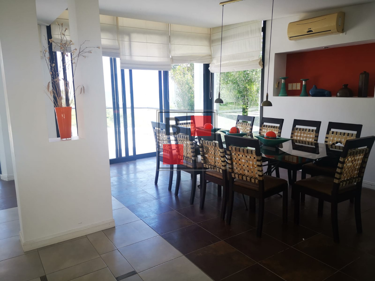 Casa ID.621 - ALQUILER temporada, 4 dormitorios, 5 baños