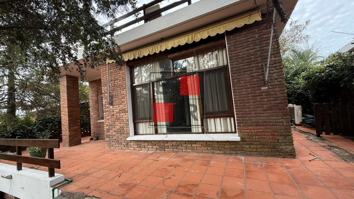 Casa ID.1418 - CASA PH ALQUILER ANUAL BARRIO MONACO