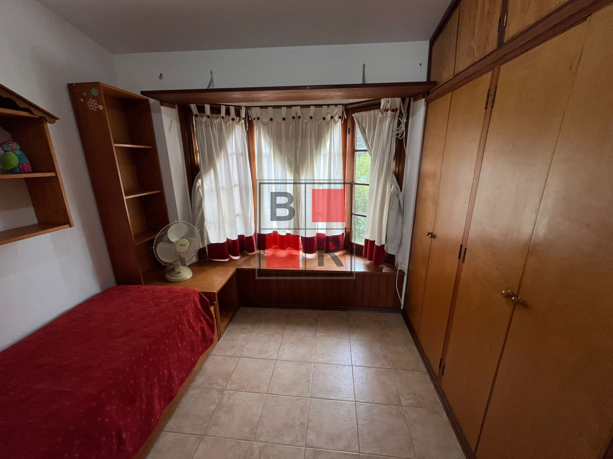 Casa ID.1162 - Hermosa casa de 2 dormitorios a pasos de la mansa 