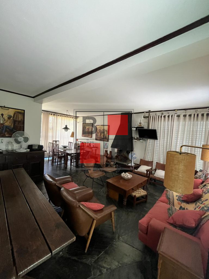 Casa ID.886 - CASA MANSA Alquiler Temporada 3 dormitorios 2 baños 