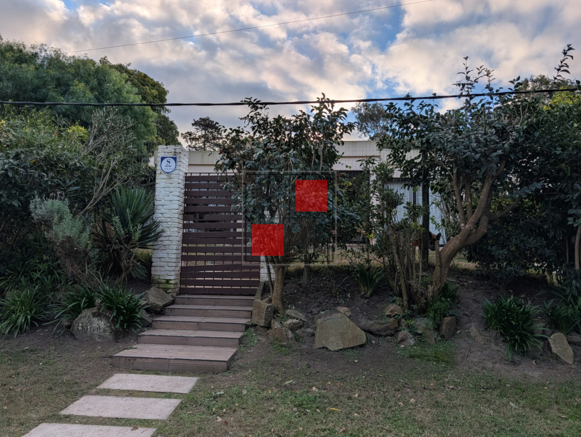 Casa ID.1425 - VENTA CASA SAN RAFAEL