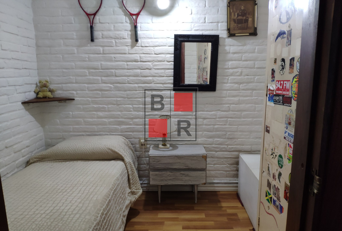 Casa ID.528 - Alquiler de Temporada, casa 4 dorm. Pinares