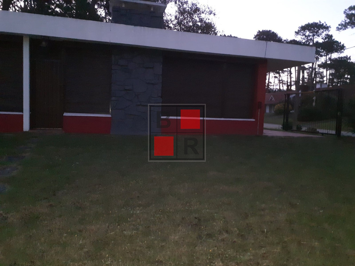 Casa ID.675 - Casa en alquiler anual zona de San Rafael 