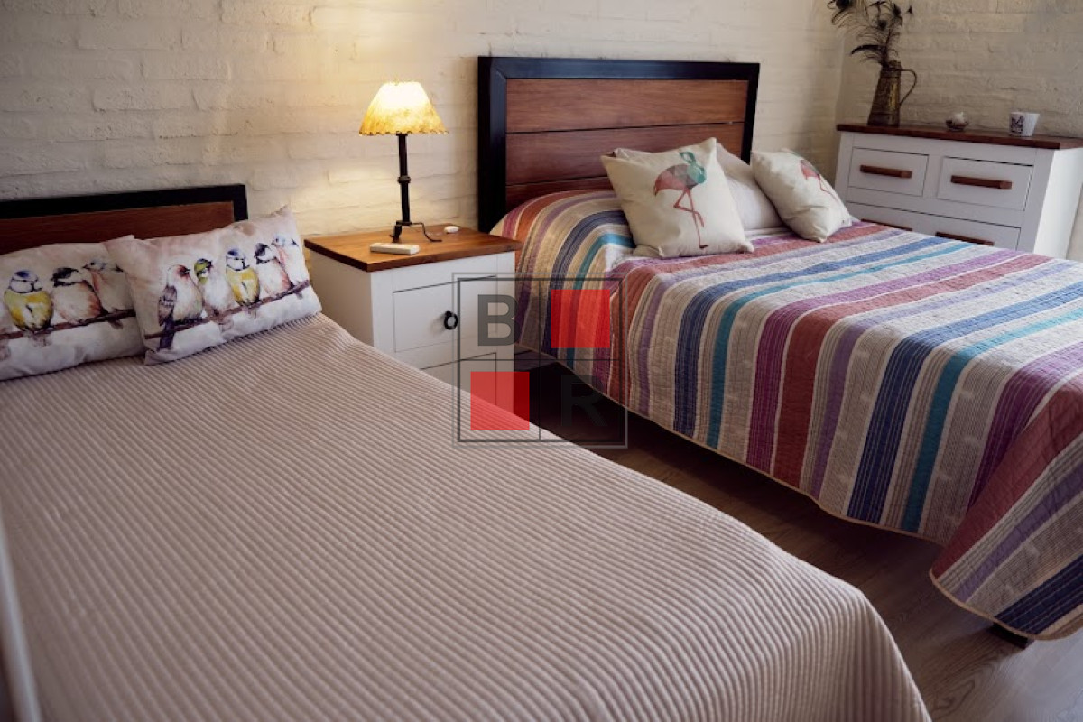 Casa ID.507 - Alquiler temporada,  Casa en Las Leñas