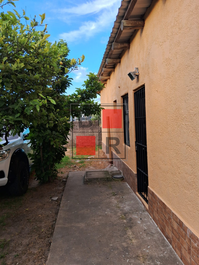 Casa ID.1223 - VENTA CASA PH BARRIO ODIZZIO