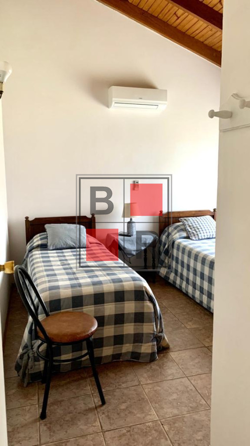 Casa ID.337 - ALQUILER TEMPORADA, febrero 2 dormitorios