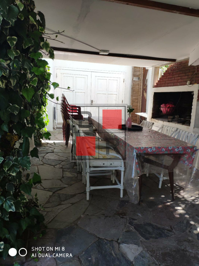 Casa ID.528 - Alquiler de Temporada, casa 4 dorm. Pinares