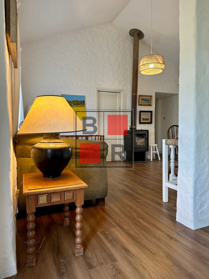 Casa ID.391 - CASA MANSA Alquiler Temporada  2 dormitorios 2 baños 