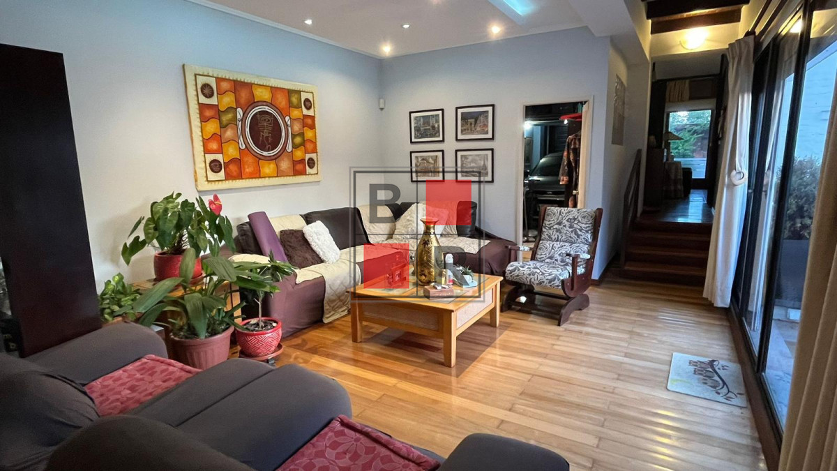 Casa ID.825 - CASA VENTA MALDONADO 