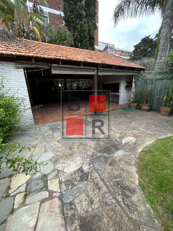 Casa ID.298 - MANSA CASA alquiler Temporada, casa 2 dormitorios