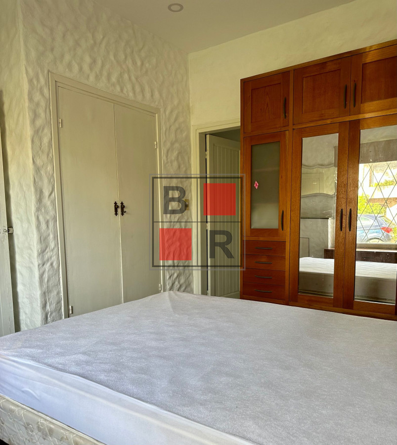 Casa ID.391 - CASA MANSA Alquiler Temporada  2 dormitorios 2 baños 