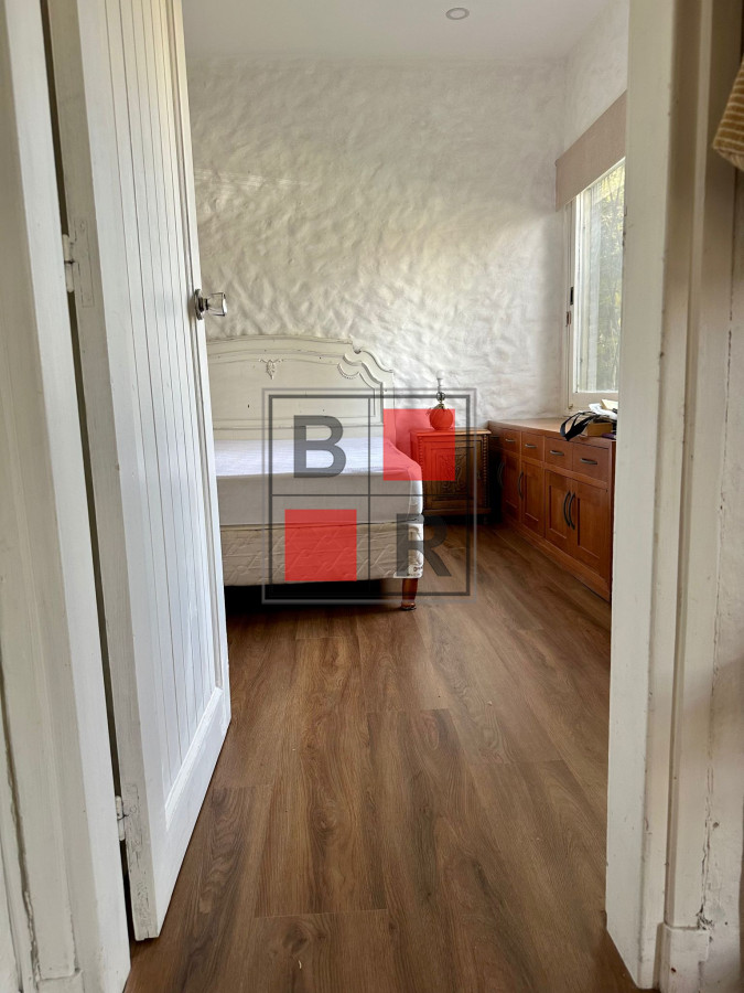 Casa ID.391 - CASA MANSA Alquiler Temporada  2 dormitorios 2 baños 