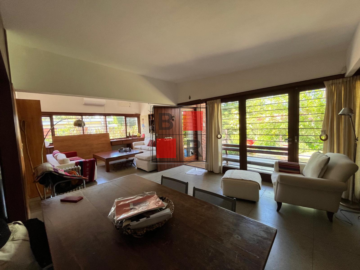 Casa ID.799 - CASA MANSA Alquiler temporada