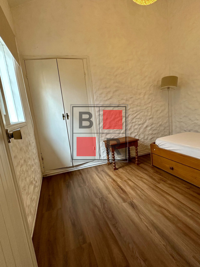 Casa ID.391 - CASA MANSA Alquiler Temporada  2 dormitorios 2 baños 